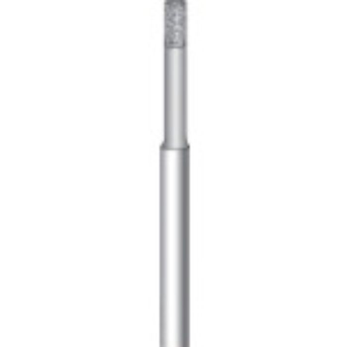 ナカニシ 超硬軸電着ダイヤモンド 刃径2.2mm(Tcode:8292690)