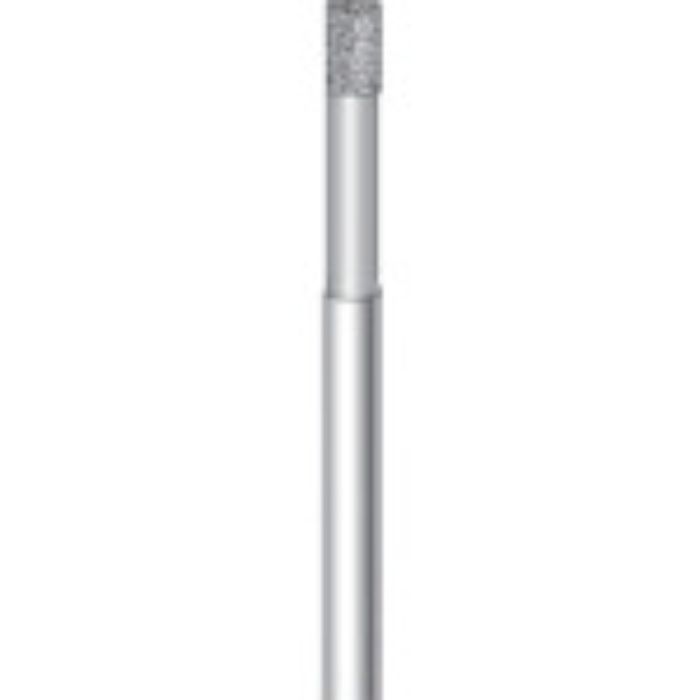 ナカニシ 超硬軸電着ダイヤモンド 刃径3mm(Tcode:8292692)