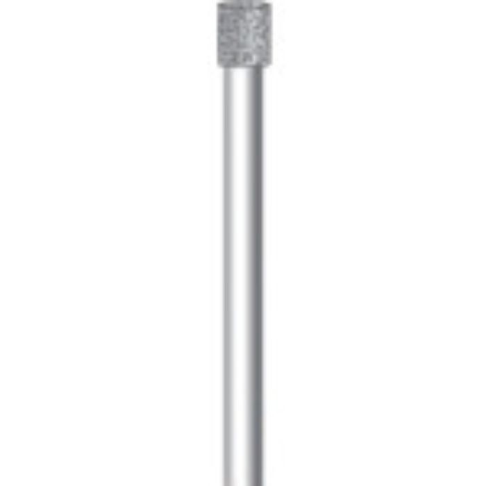 ナカニシ 超硬軸電着ダイヤモンド 刃径4mm(Tcode:8292694)