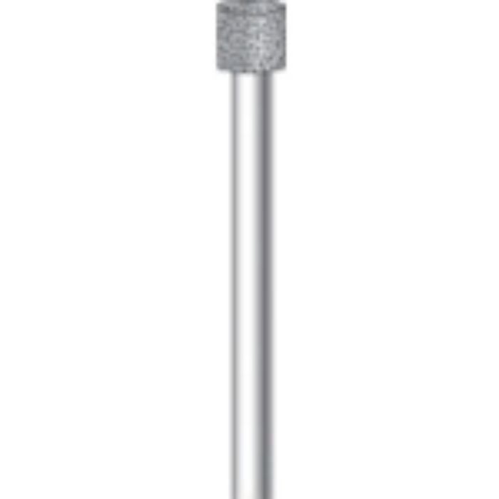 ナカニシ 超硬軸電着ダイヤモンド 刃径5mm(Tcode:8292695)