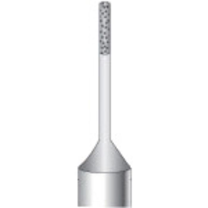 ナカニシ 超硬軸CBNバー 刃径0.6mm(Tcode:8292696)