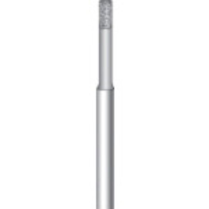 ナカニシ 超硬軸CBNバー 刃径2.2mm(Tcode:8292699)