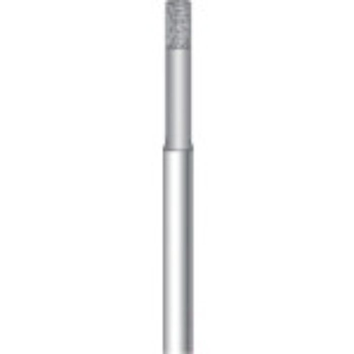 ナカニシ 超硬軸CBNバー 刃径2.5mm(Tcode:8292700)