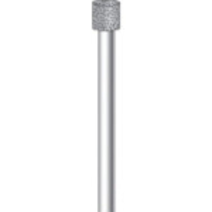 ナカニシ 超硬軸CBNバー 刃径5mm(Tcode:8292704)