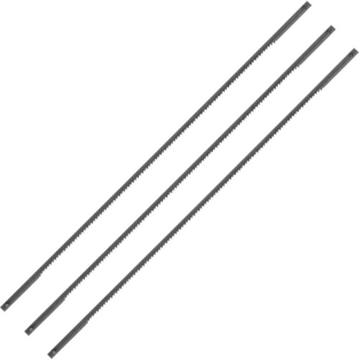KAKURI 糸鋸替刃焼入品一般木工用(普通目)(Tcode:3603454)