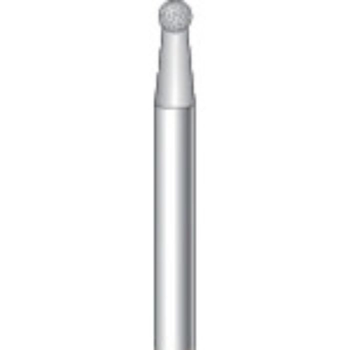 ナカニシ 電着ダイヤモンドバー 刃径2.5mm(Tcode:8292706)