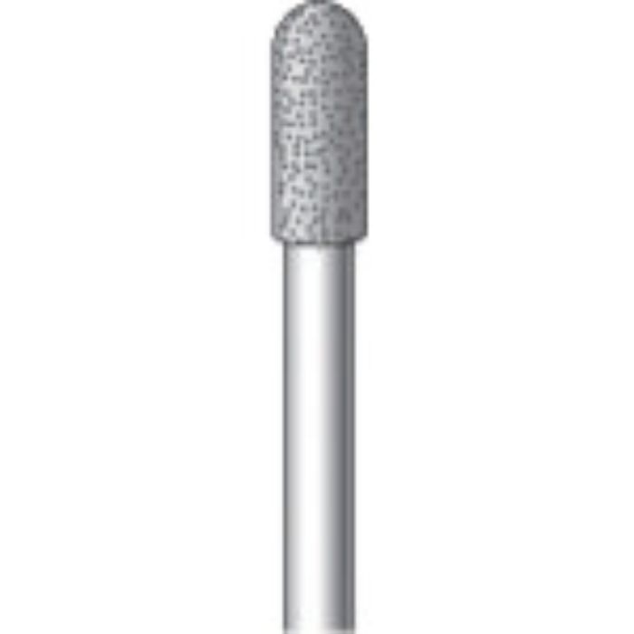 ナカニシ 電着ダイヤモンドバー 刃径4mm(Tcode:8292708)