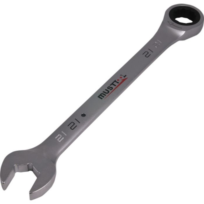 MUSTTOOL シャークギアレンチ 21mm MWS-21(Tcode:2309295)