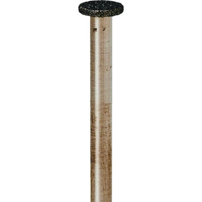 ナカニシ CBN電着バー#140 刃径6×刃長1×軸径3×45L(Tcode:8292747)