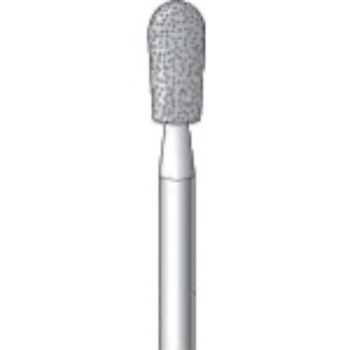 ナカニシ 電着ダイヤモンドバー 刃径4.8mm(Tcode:8292712)