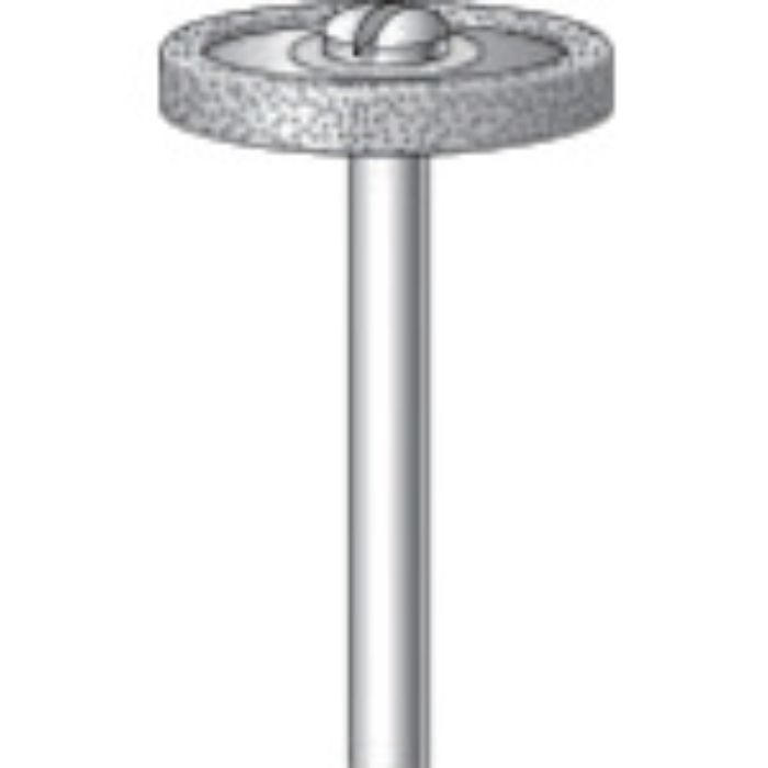 ナカニシ 電着ダイヤモンドバー 刃径17.5mm(Tcode:8292715)