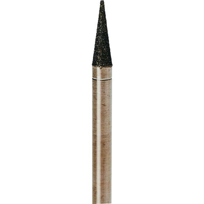 ナカニシ CBN電着バー#140 刃径3×刃長9.7×軸径3×45L(Tcode:8292748)
