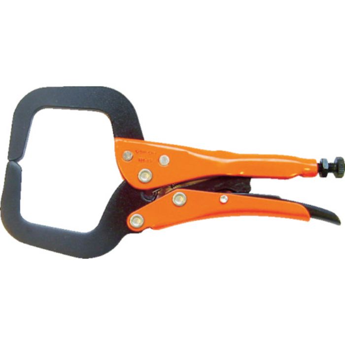 GRIP-ON C型グリッププライヤー 300mm(Tcode:4864263)