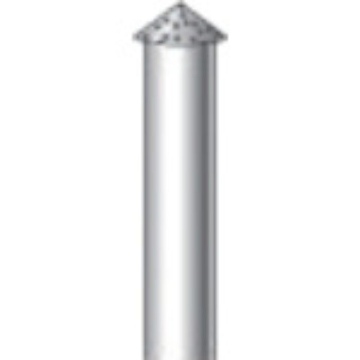 ナカニシ 電着ダイヤモンドバー 刃径4mm(Tcode:8292718)