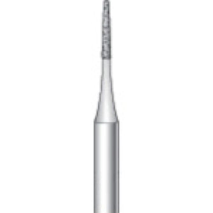 ナカニシ 電着ダイヤモンドバー 刃径1.2mm(Tcode:8292721)