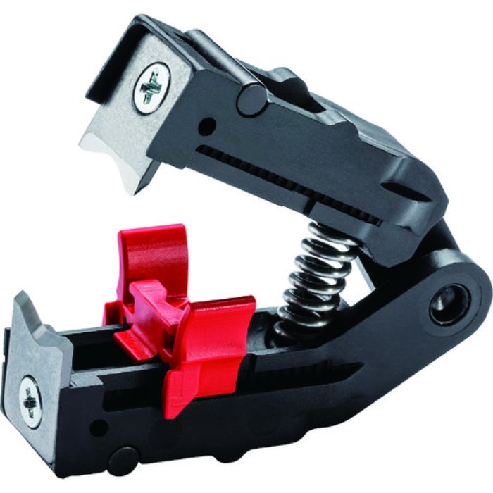 KNIPEX プレシストリップ16用替刃(Tcode:2074957)
