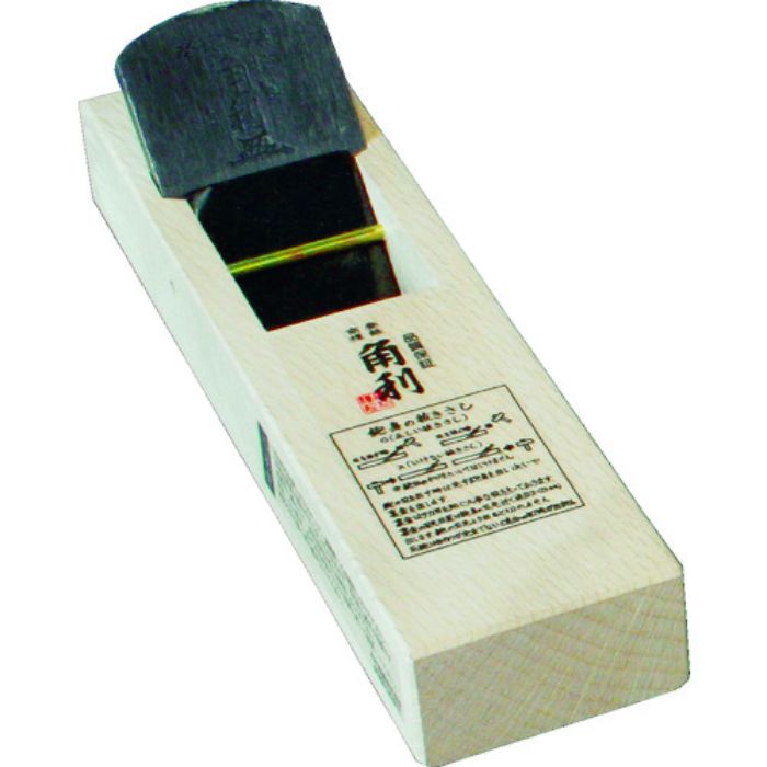 KAKURI 二枚刃鉋 50mm(Tcode:3634035)