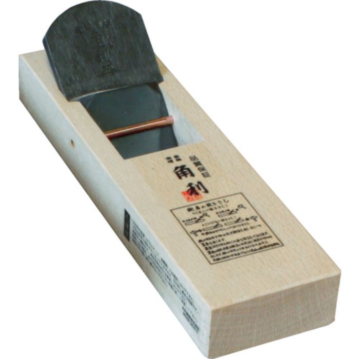 KAKURI 二枚刃鉋 60mm(Tcode:3634043)