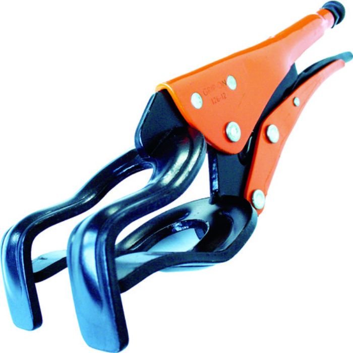 GRIP-ON パイプグリッププライヤー 300mm(Tcode:4864310)