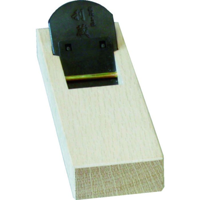 KAKURI 利蔵 替刃式鉋 42mm(Tcode:3634051)