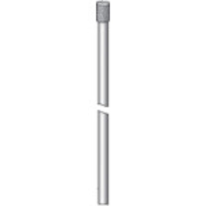 ナカニシ 電着ダイヤモンドバー 刃径4mm(Tcode:8292730)