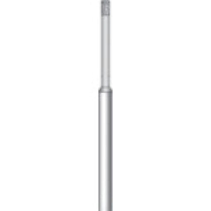 ナカニシ 電着ダイヤモンドバー 刃径2mm(Tcode:8292734)