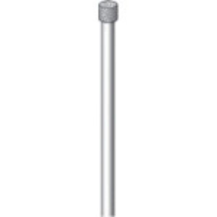 ナカニシ 電着ダイヤモンドバー 刃径4mm(Tcode:8292736)