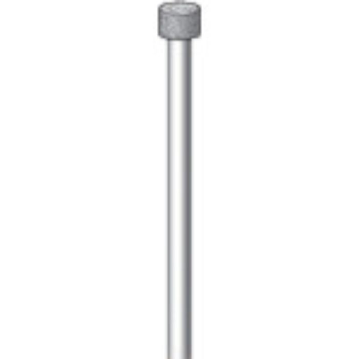 ナカニシ 電着ダイヤモンドバー 刃径5mm(Tcode:8292737)