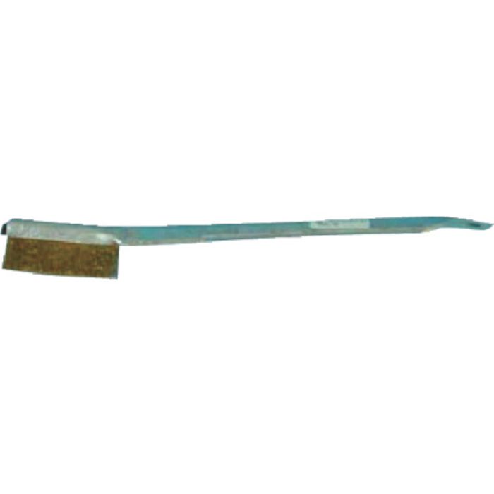 KOWA スチールワイヤーブラシB 真鍮(Tcode:8066357)