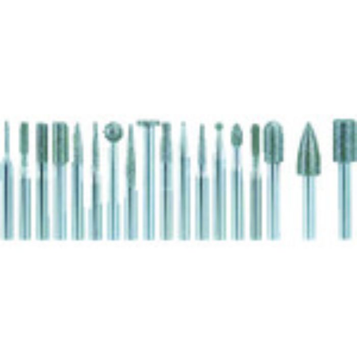 ナカニシ クラフトダイヤモンドバー (1S(袋)=18本入)(Tcode:4761081)