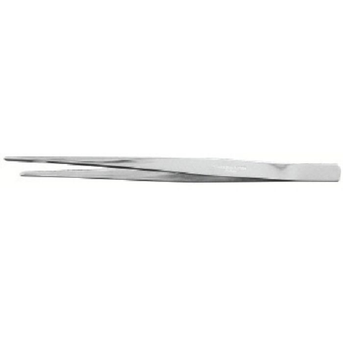 アネックス ステンレスピンセット ソフト150mm直(Tcode:4936621)