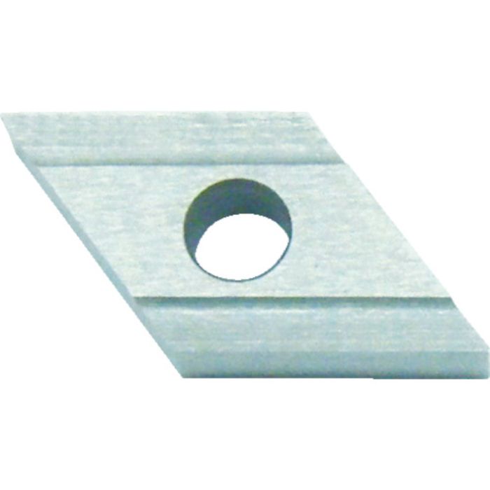 三和 切削工具 ハイスチップ 菱形55°(Tcode:4051386)