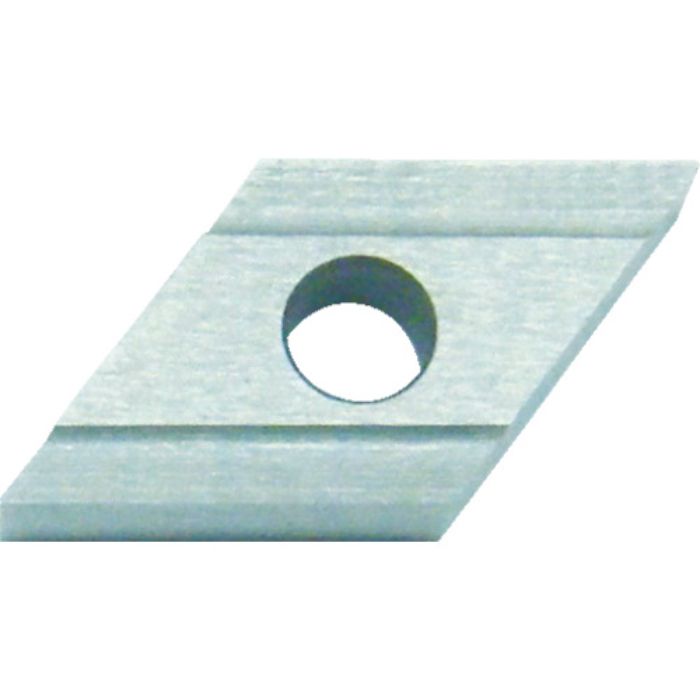 三和 切削工具 ハイスチップ 菱形55°(Tcode:4051408)