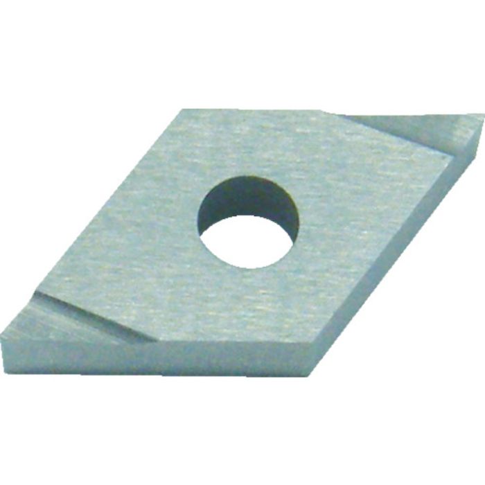 三和 切削工具 ハイスチップ 菱形55°(Tcode:4051416)