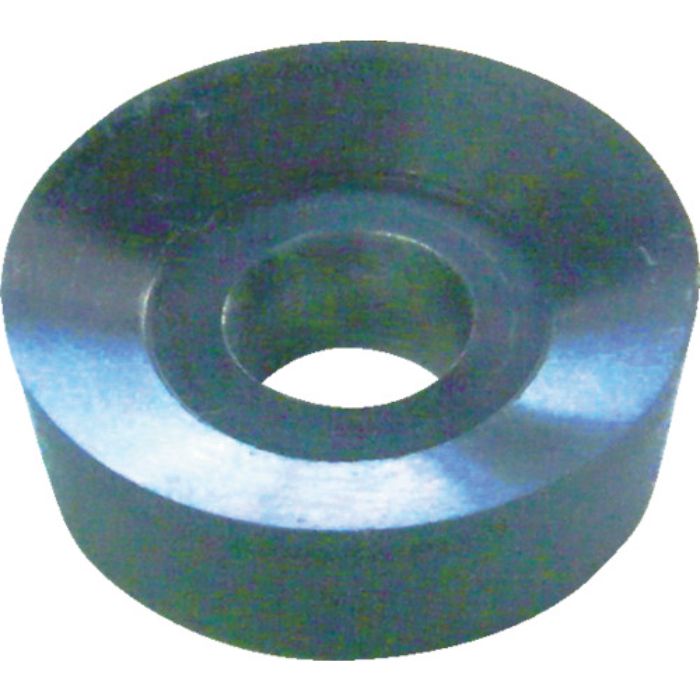三和 切削工具 ハイスチップ 丸駒12φ スクイ15°(Tcode:4051424)