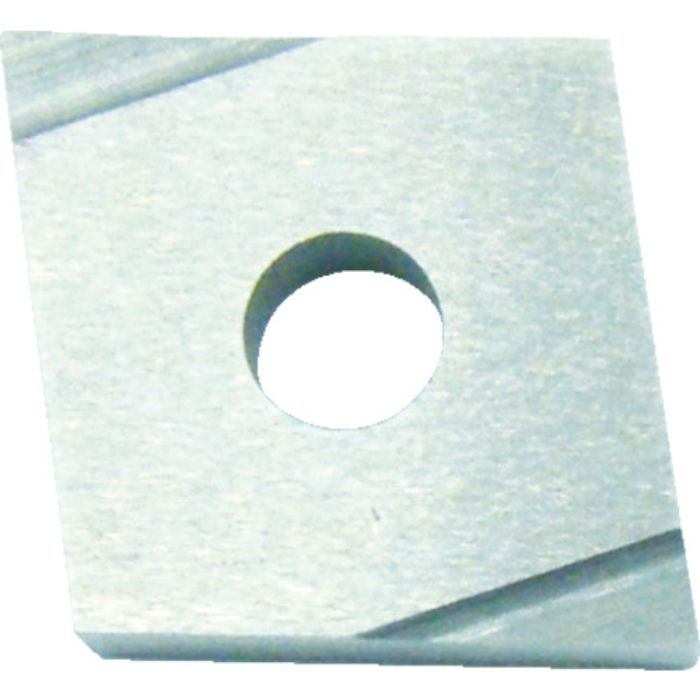 三和 切削工具 ハイスチップ 四角80° Lブレーカー2(Tcode:4051459)
