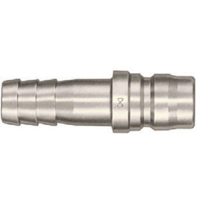 日東 TSPカプラ 鋼鉄製(ホース取付用プラグ) 相手側1 1/2インチ(00822)(Tcode:1132423)