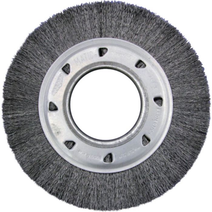 OSBORN 工業用ブラシ マスター(Tcode:5226996)