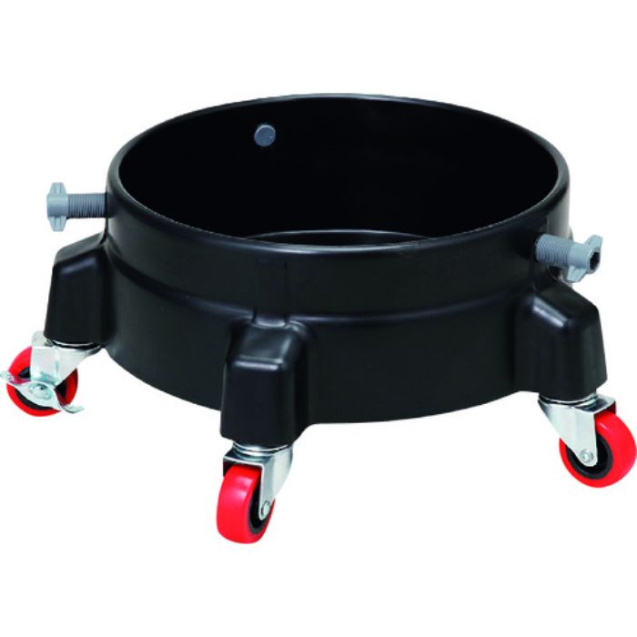 MiJET 200サイズ用土台キャスター(Tcode:1144301)