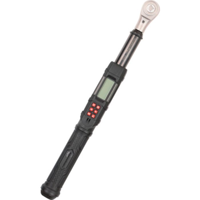 NORBAR 1/2”Bluetooth対応デジタルトルクレンチ ProTronic+100, 5.0-100 N.m (Tcode:3682761)