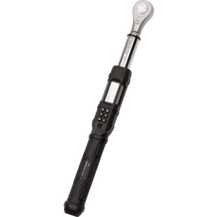 NORBAR 3/8”デジタルトルクレンチ ProTronic100, 5.0-100 N.m (Tcode:3682752)