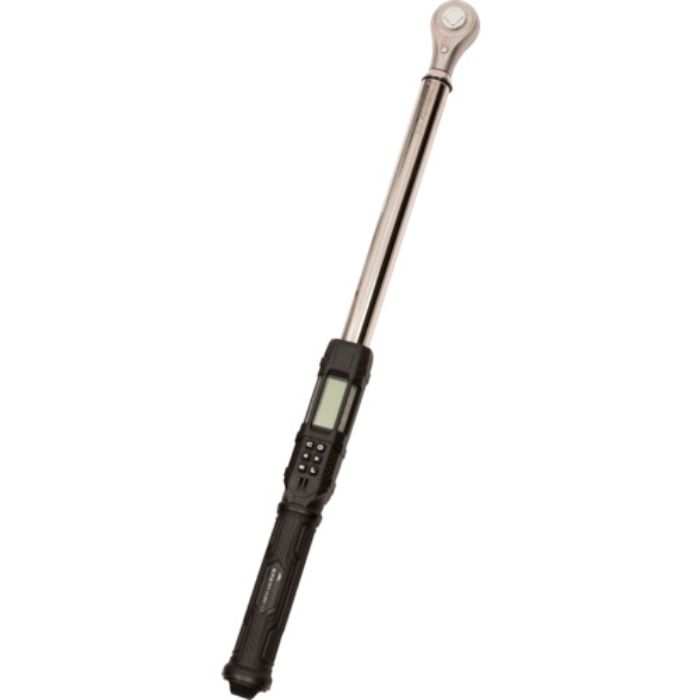 NORBAR 1/2”デジタルトルクレンチ ProTronic200, 10-200 N.m (Tcode:3682753)