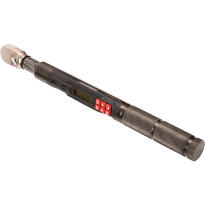 NORBAR 1/4”Bluetooth対応デジタルトルクレンチ ProTronic+10, 0.5-10 N.m (Tcode:3682748)