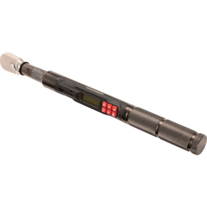 NORBAR 1/4”Bluetooth対応デジタルトルクレンチ ProTronic+30, 1.5-30 N.m (Tcode:3682755)
