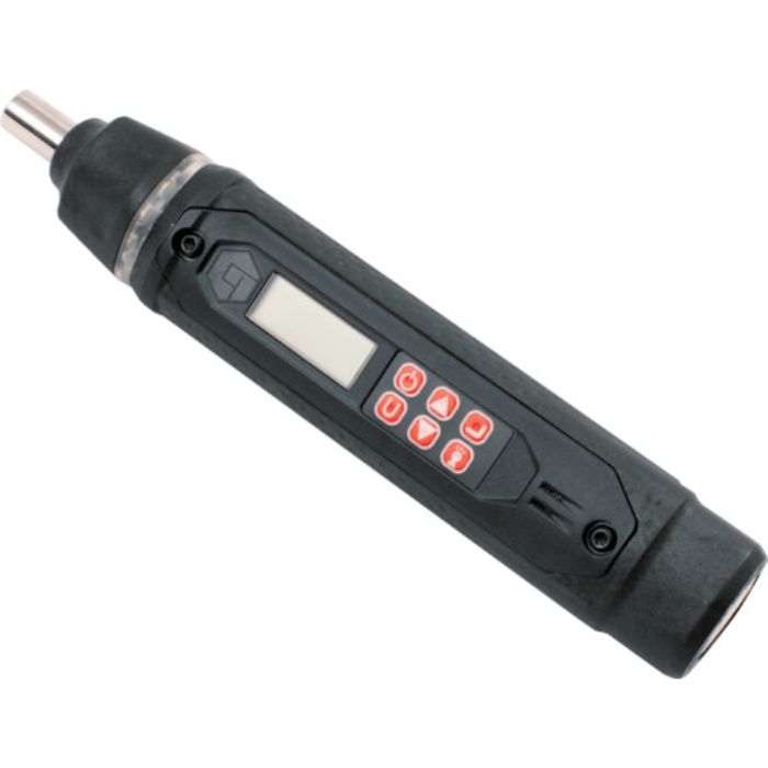 NORBAR 1/4”Bluetooth対応デジタルトルクドライバー ProTronic+9, 0.45-9.0 N.m (Tcode:3682745)