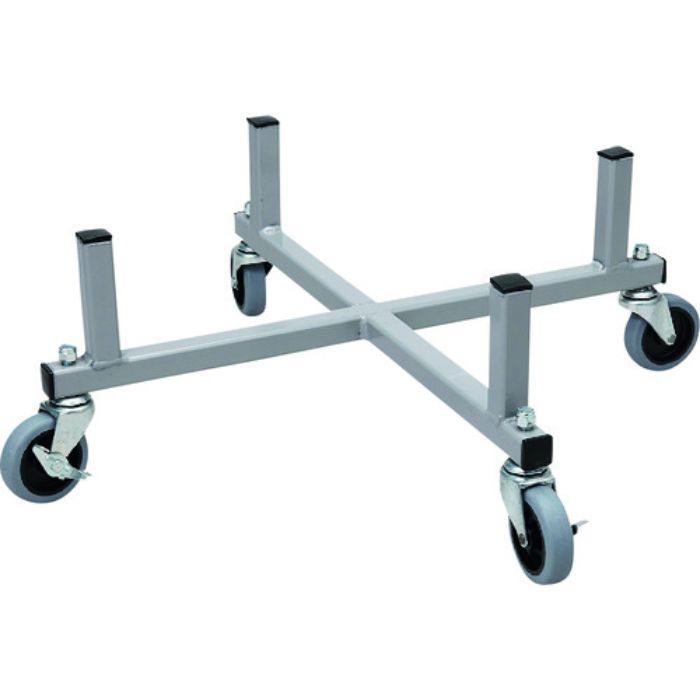 MiJET 300サイズ用土台キャスター(Tcode:1144302)