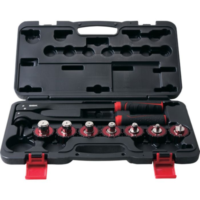 BBK エキスパンダセット(Tcode:8595328)