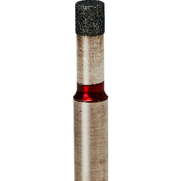 ナカニシ 電着CBNバー 円筒 #140 刃径5×50L(Tcode:8292805)