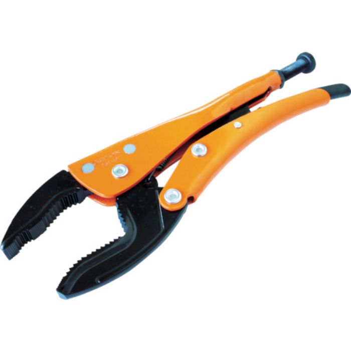 GRIP-ON マルチグリッププライヤー 200mm(Tcode:4864361)