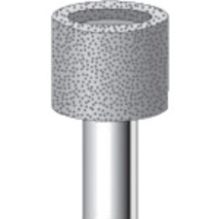 ナカニシ 電着CBNバー 円筒 #140 刃径13×60L(Tcode:8292810)